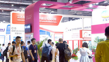 APFE2019 攜規(guī)模優(yōu)勢大舉進(jìn)軍軟包裝產(chǎn)業(yè)，總規(guī)模目標(biāo)直指53,000㎡