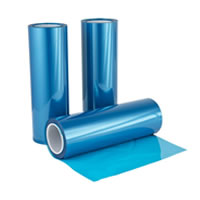 藍(lán)色BOPET薄膜