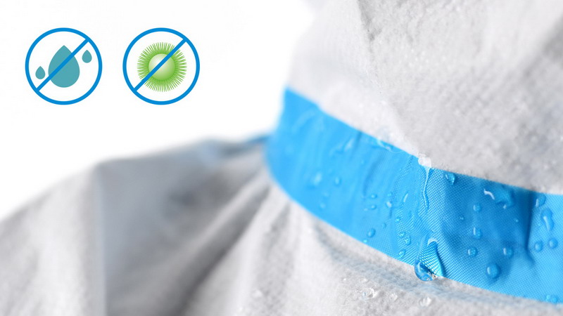 防護服熱熔膠條